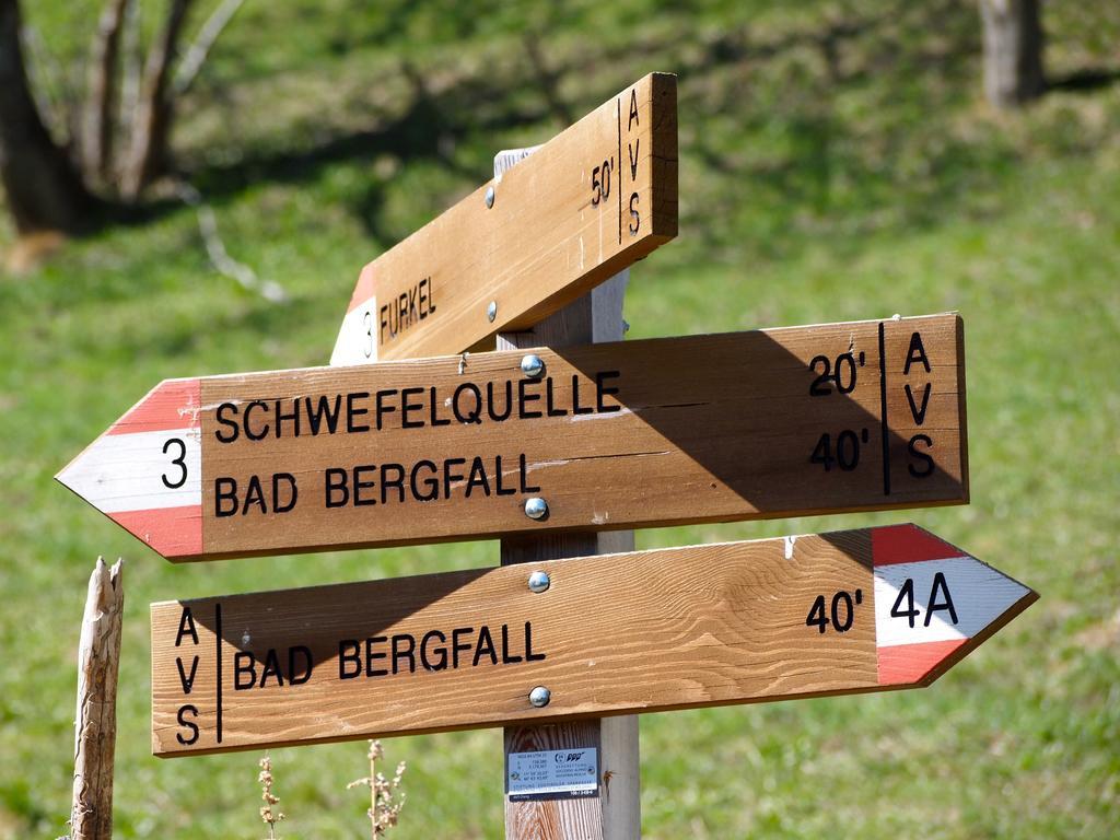 Inn Berggasthof Trattes 2*