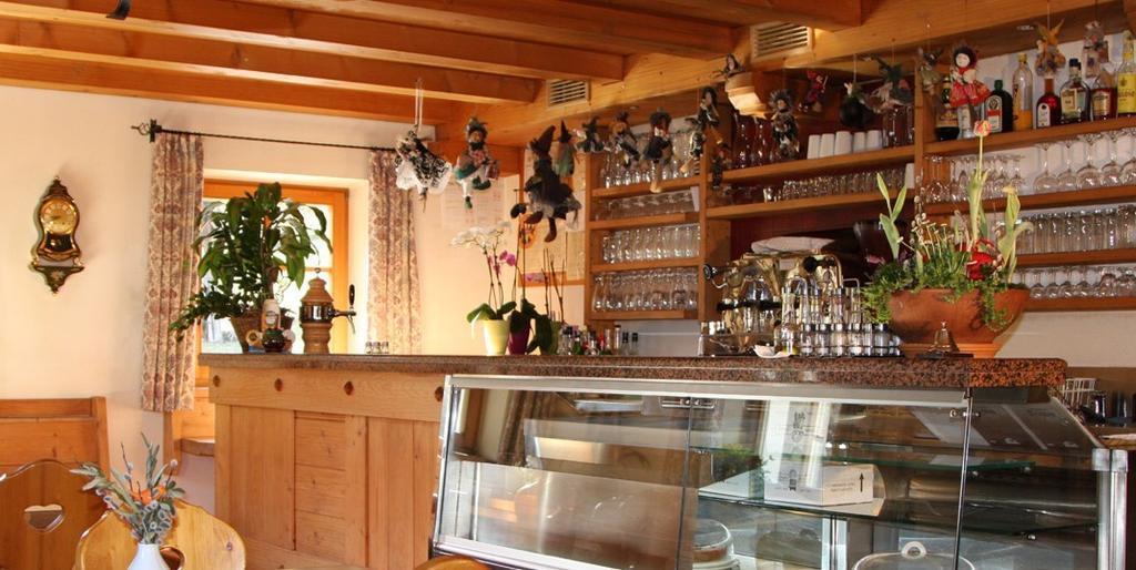Berggasthof Trattes Olang