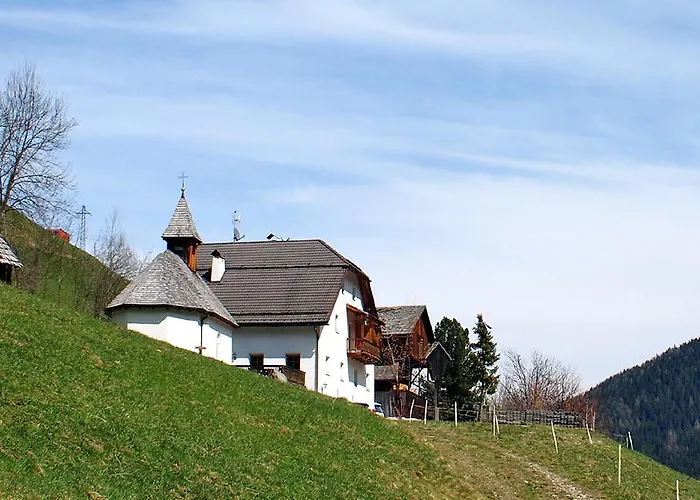 Berggasthof Trattes