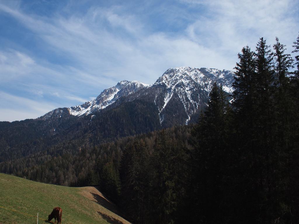 Berggasthof Trattes 2*