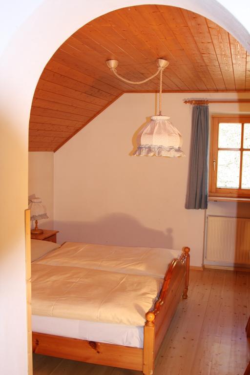 Berggasthof Trattes Mini-hôtel Olang