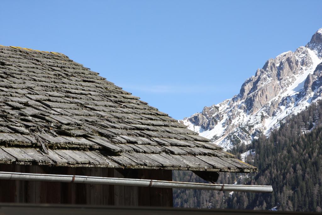 Berggasthof Trattes Mini-hôtel Olang