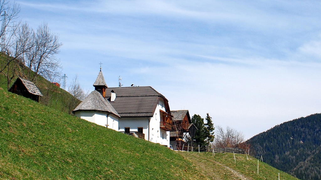 Locanda Berggasthof Trattes 2*