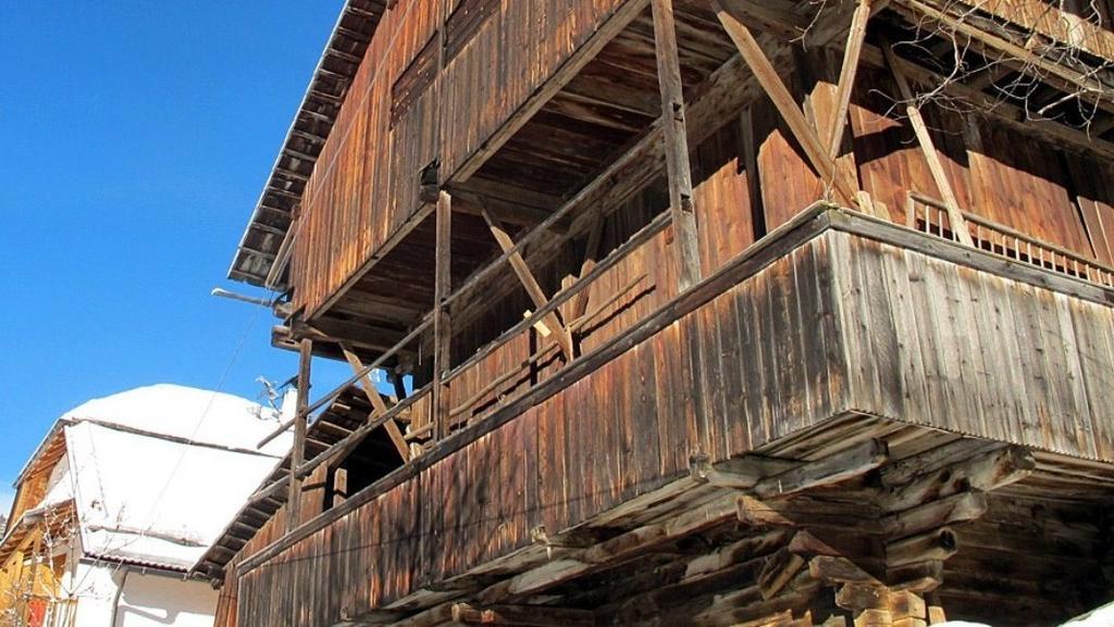 Berggasthof Trattes Olang
