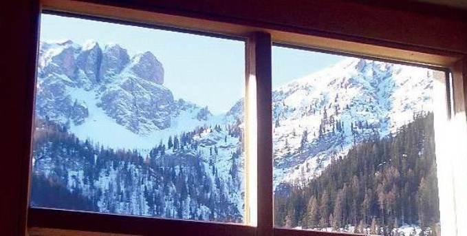 Berggasthof Trattes Olang