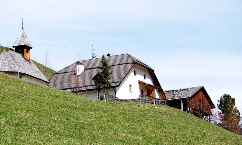 Mini-hôtel Berggasthof Trattes Olang