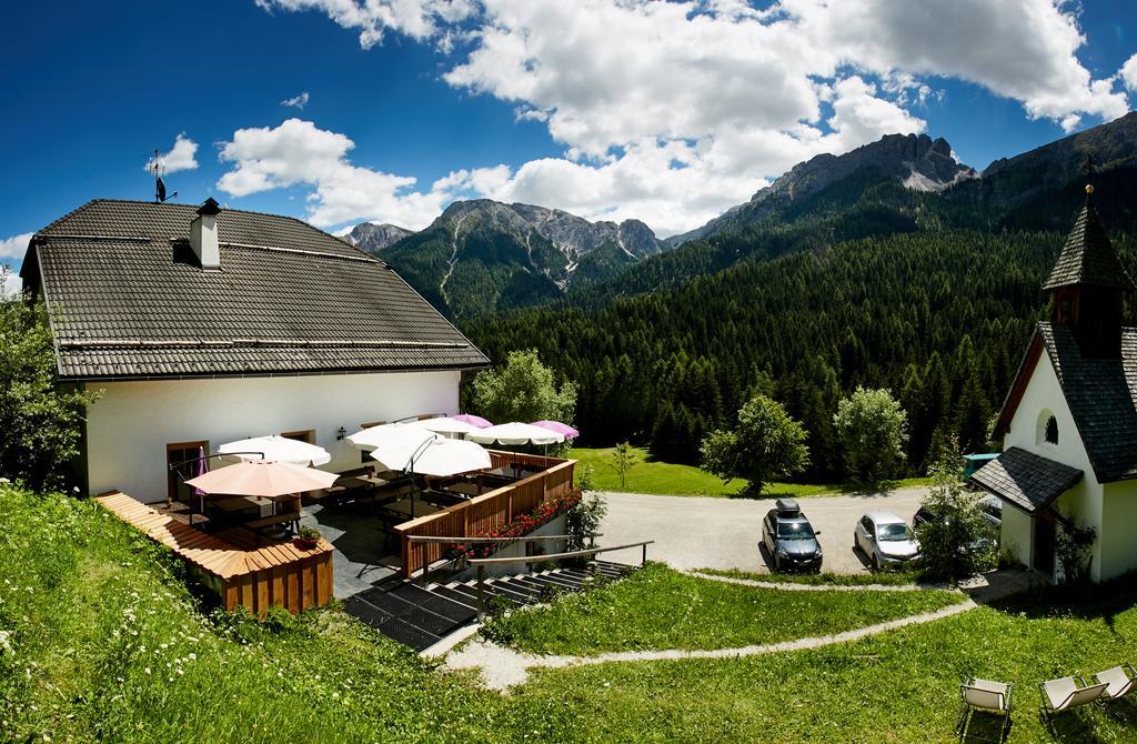 Berggasthof Trattes 2*