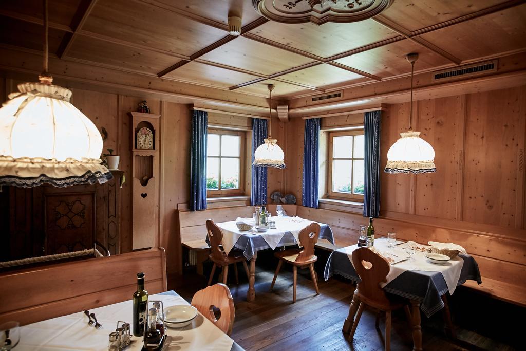 Berggasthof Trattes Olang
