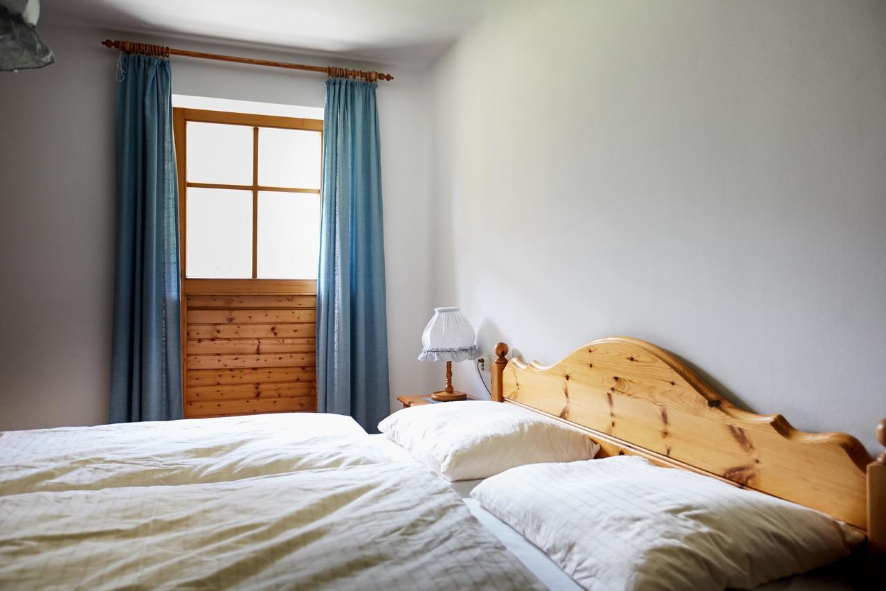 Berggasthof Trattes Locanda